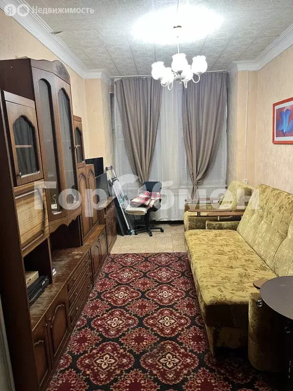 3-комнатная квартира: Москва, Верхняя Первомайская улица, 24/17 (67.3 ... - Фото 2