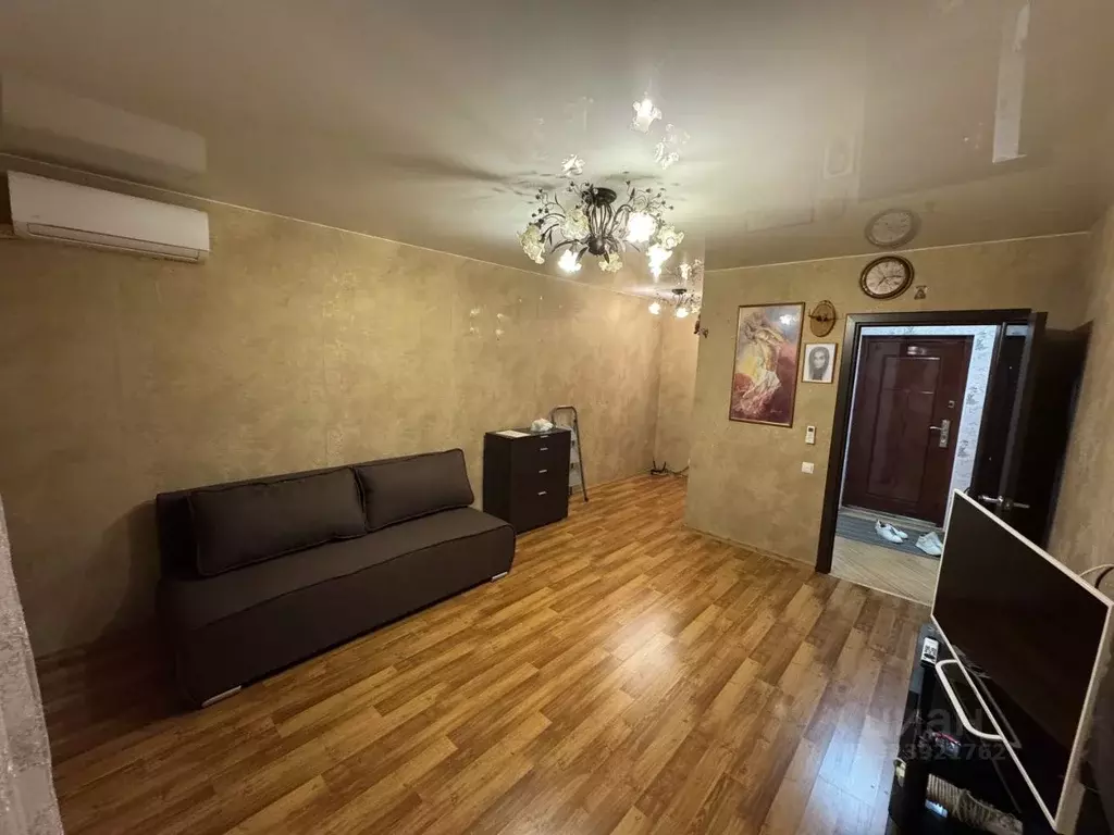 1-к кв. Рязанская область, Рязань ул. Старая Дубрава, 1 (50.0 м) - Фото 2