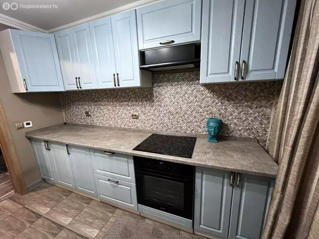 2-комнатная квартира: Сенной, улица Победы, 28 (43.9 м) - Фото 1