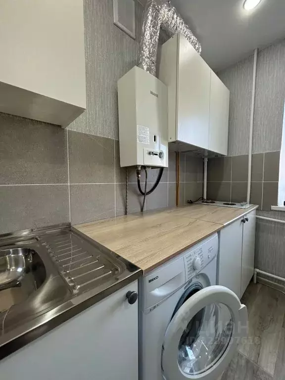 2-к кв. Ростовская область, Батайск ул. Гайдара (45.0 м) - Фото 2