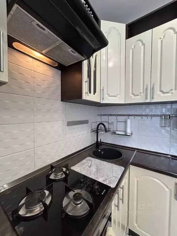 2-к кв. Московская область, Истра Юбилейная ул., 13 (44.7 м) - Фото 2