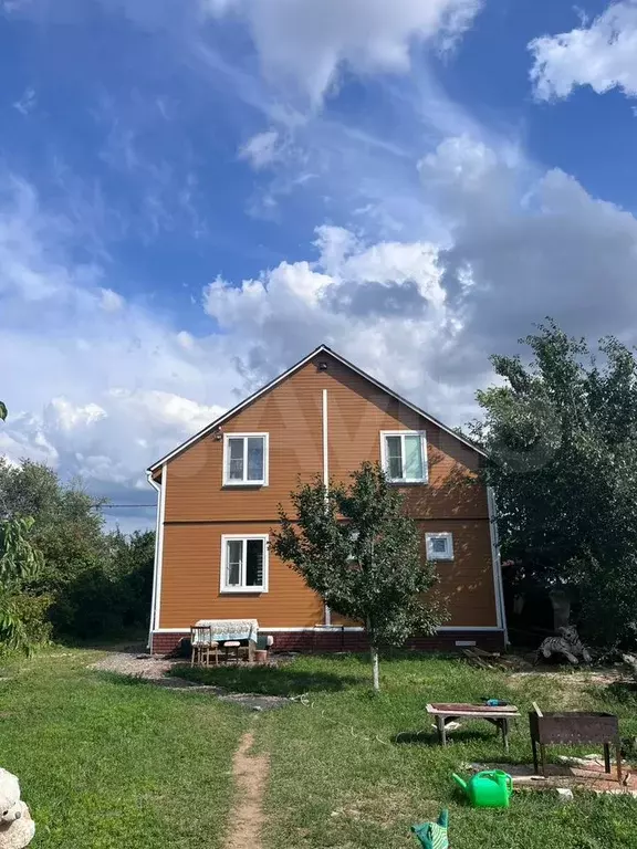 Дача 112 м на участке 6 сот. - Фото 0