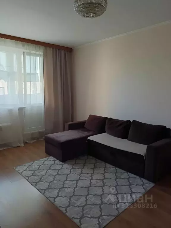 2-к кв. Москва Новочеркасский бул., 53 (50.2 м) - Фото 1
