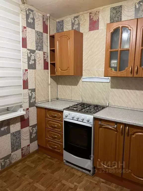 2-к кв. Коми, Сыктывкар Октябрьский просп., 172 (52.8 м) - Фото 0