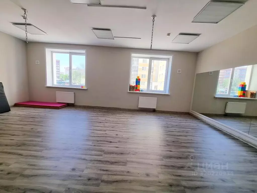 Офис в Ярославская область, Ярославль ул. Панина, 3 (40 м) - Фото 0