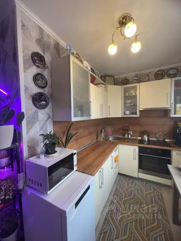 2-к кв. Нижегородская область, Нижний Новгород ул. Янки Купалы, 46 ... - Фото 1