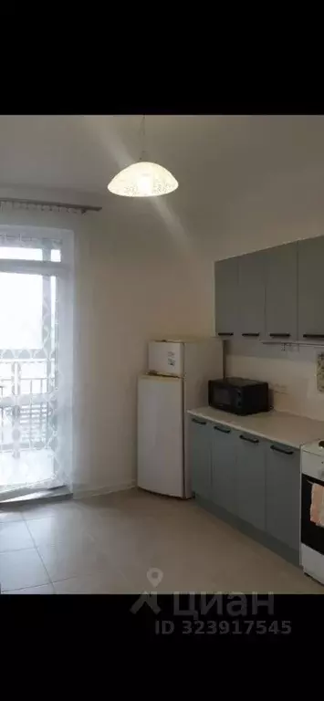 3-к кв. Москва ул. Константина Федина, 5 (75.1 м) - Фото 2