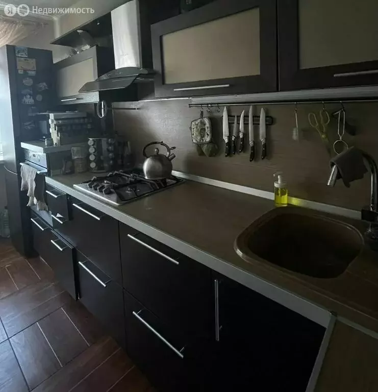 3-комнатная квартира: Волгодонск, проспект Курчатова, 55 (58.2 м) - Фото 0