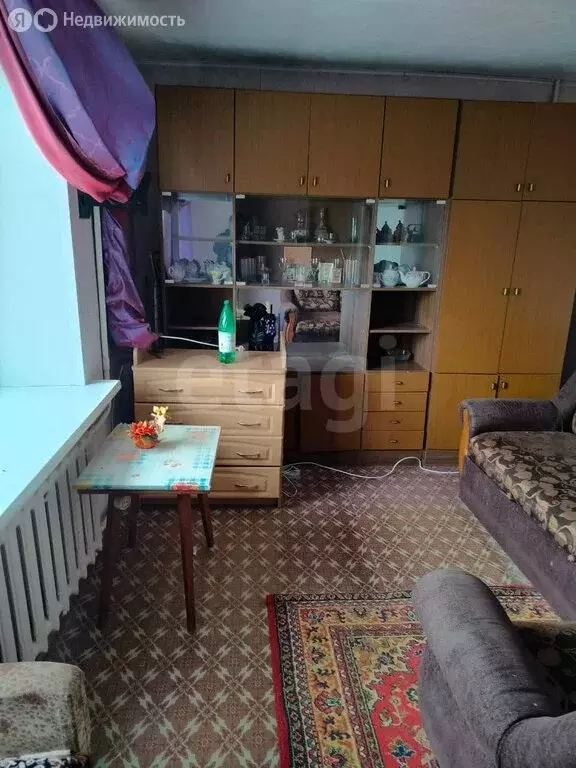 2-комнатная квартира: Северск, Коммунистический проспект, 50 (42.5 м) - Фото 1