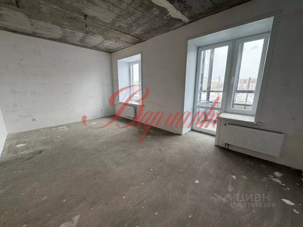 Студия Архангельская область, Северодвинск ул. Ломоносова, 79к5 (28.0 ... - Фото 1