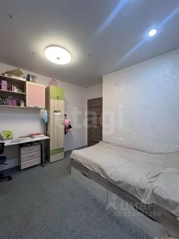 3-к кв. Архангельская область, Котлас просп. Мира, 11А (67.0 м) - Фото 1