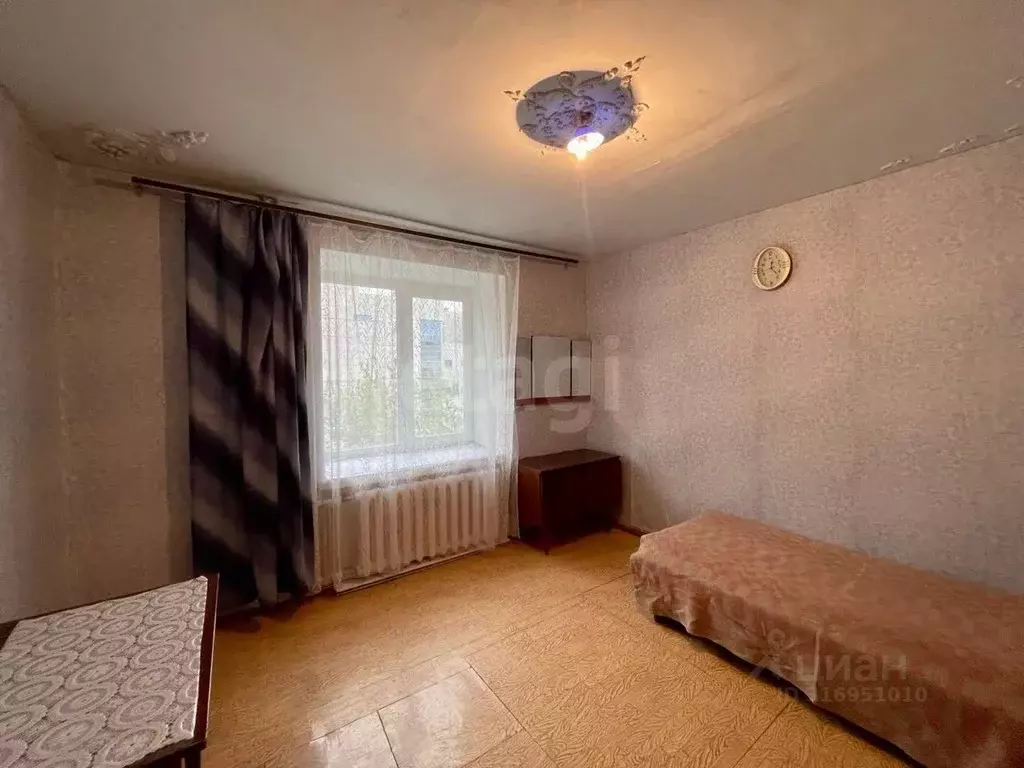2-к кв. Татарстан, Казань ул. Гарифьянова, 8 (50.9 м) - Фото 0