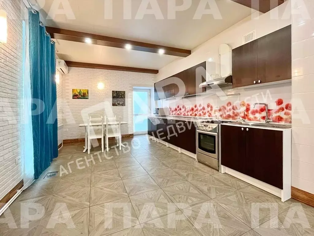 Дом в Самарская область, Самара пос. Рубежный, ул. Волжская, 66 Б (100 ... - Фото 2