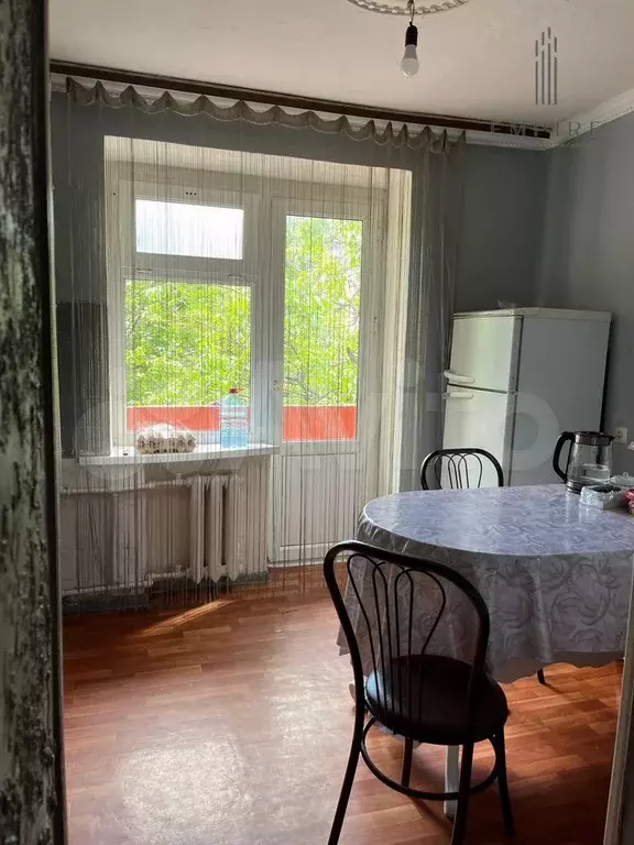 3-к. квартира, 67 м, 2/5 эт. - Фото 0