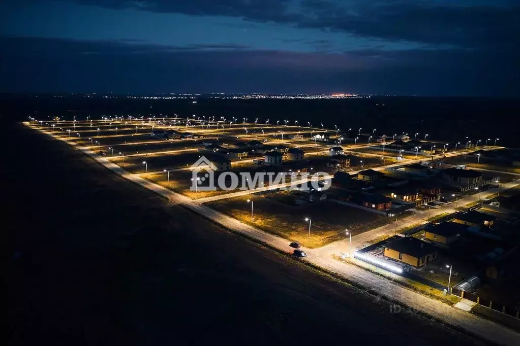 Участок в Тюменская область, Тюменский район, Онегин кп ул. Евгения ... - Фото 0