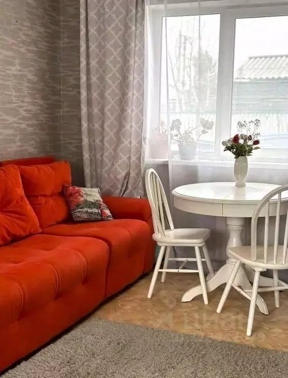 Дом в Иркутская область, Иркутск проезд Талалихина, 34 (66 м) - Фото 1