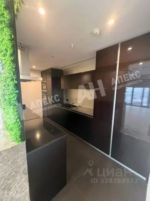 Помещение свободного назначения в Москва 1-й Красногвардейский проезд, ... - Фото 2