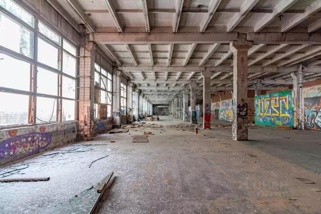 Помещение свободного назначения в Вологодская область, Вологда ... - Фото 1