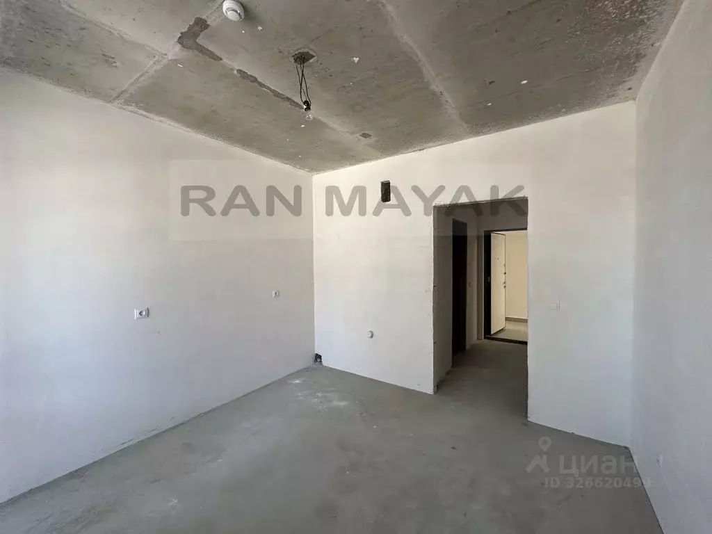 Студия Адыгея, Майкоп ул. К.А. Васильева, 1 (19.7 м) - Фото 0