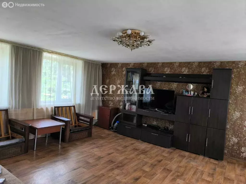 Дом в Старый Оскол, СНТ Кукушкин Хутор (100 м) - Фото 1