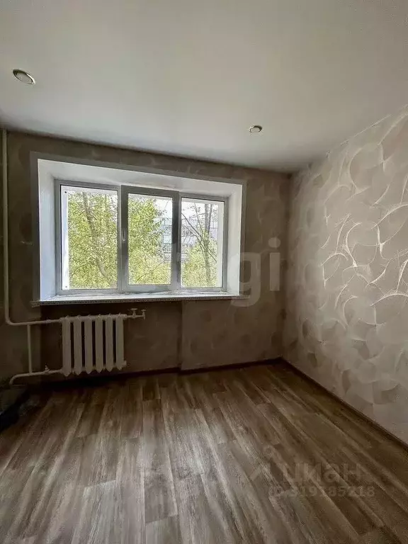 Комната Кировская область, Киров проезд Шаляпина, 8 (13.0 м) - Фото 1