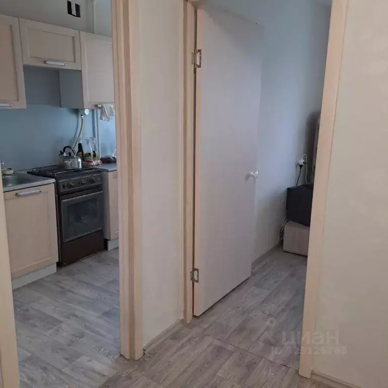 1-к кв. Новгородская область, Великий Новгород Нехинская ул., 34к1 ... - Фото 2