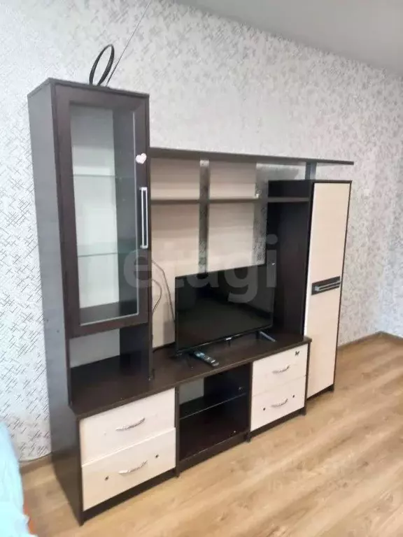 Студия Кировская область, Киров Московская ул., 121к1 (24.0 м) - Фото 2