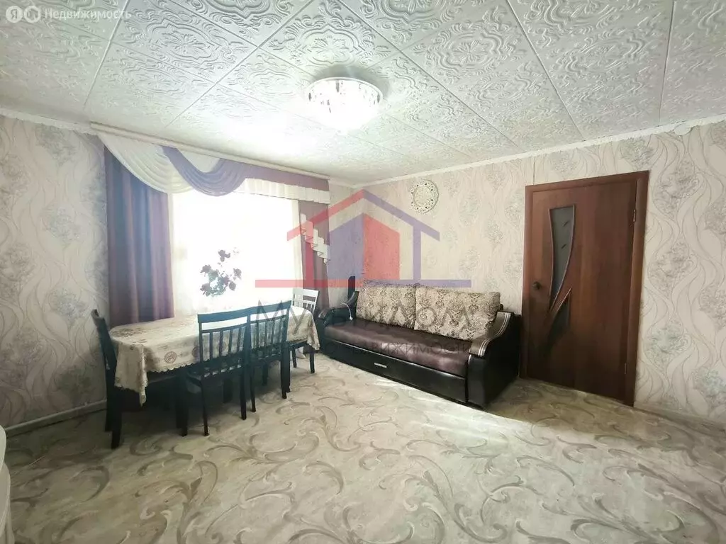 Дом в село Долгое, Центральная улица, 30 (112.9 м) - Фото 2