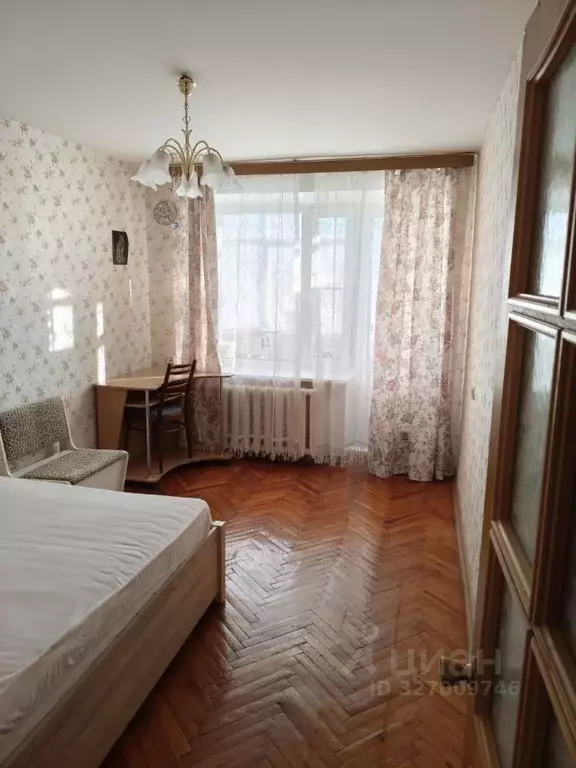 2-к кв. Санкт-Петербург ул. Политрука Пасечника, 16 (49.0 м) - Фото 2