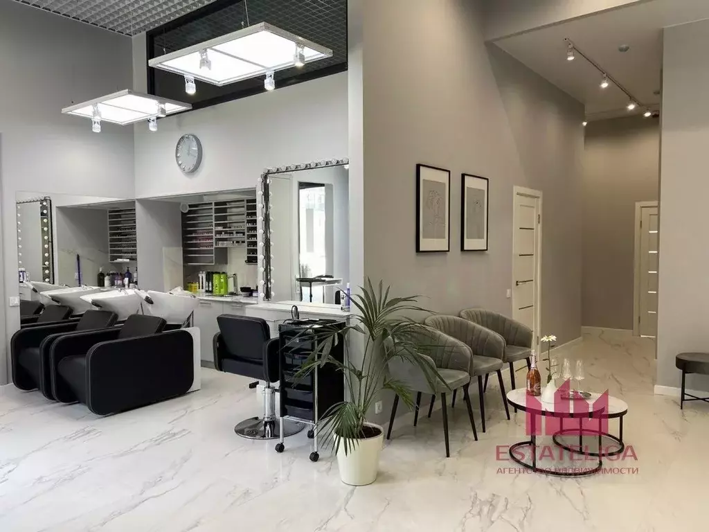 Помещение свободного назначения в Москва Производственная ул., 8к1 ... - Фото 2