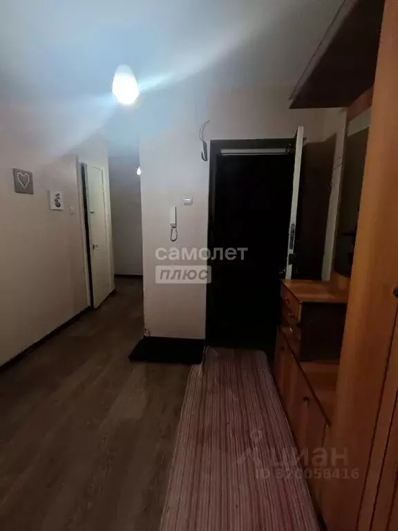 2-к кв. Воронежская область, Воронеж Московский просп., 82 (53.0 м) - Фото 2