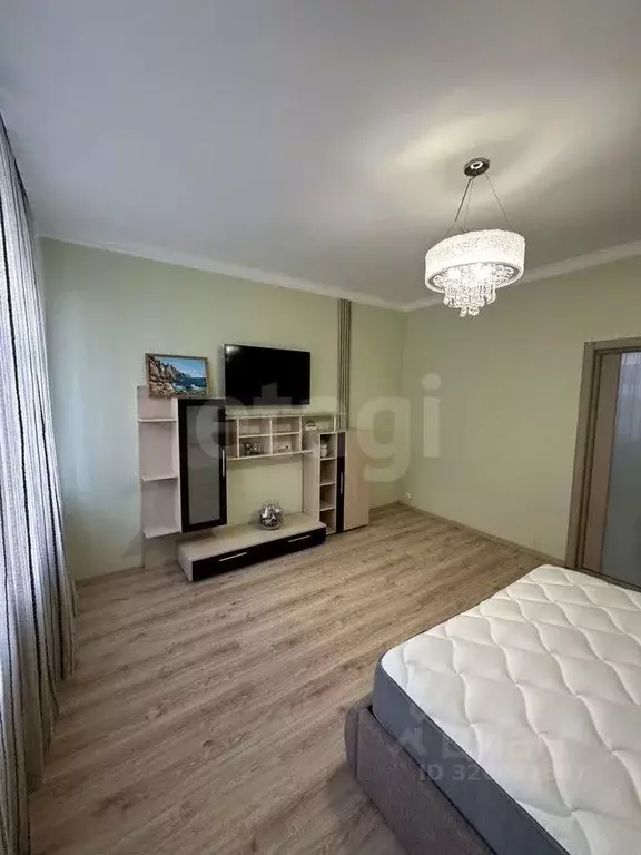 3-к кв. Белгородская область, Белгород Свято-Троицкий бул., 15 (108.8 ... - Фото 0