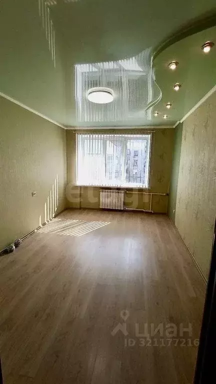 2-к кв. Белгородская область, Белгород просп. Богдана Хмельницкого, ... - Фото 2