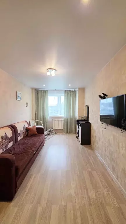 1-к кв. Московская область, Щелково городской округ, д. Большие ... - Фото 1