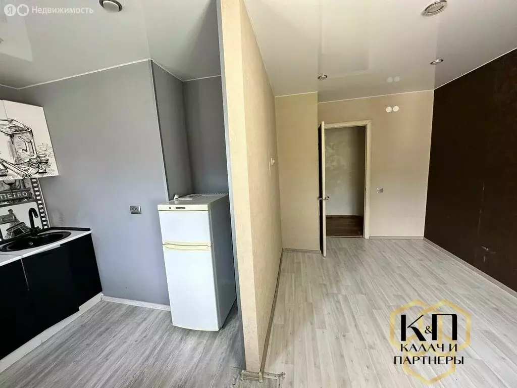 3-комнатная квартира: Полевской, улица Степана Разина, 50 (58.4 м) - Фото 1