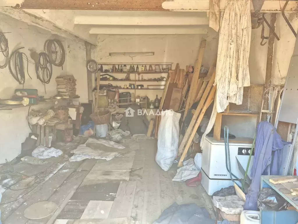 Гараж в Владимирская область, Владимир ул. Фатьянова, 7А (21 м) - Фото 2
