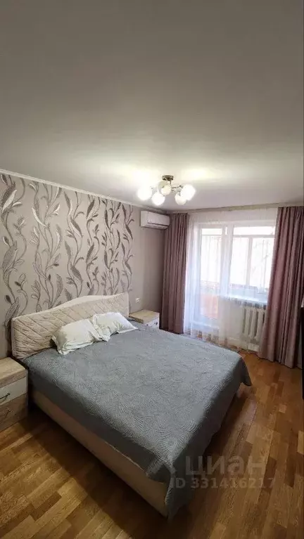 3-к кв. Приморский край, Владивосток Камская ул., 5 (65.7 м) - Фото 1