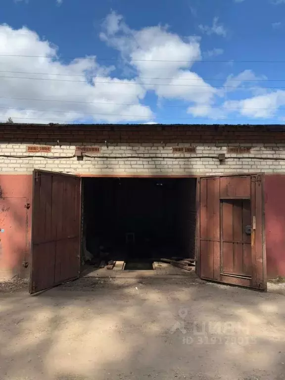Гараж в Московская область, Балашиха ул. Быковского, 20А (18 м) - Фото 1