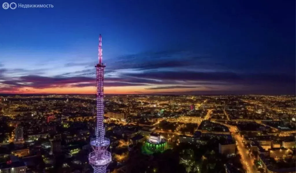 3-комнатная квартира: Челябинск, улица Орджоникидзе, 41 (63 м) - Фото 0