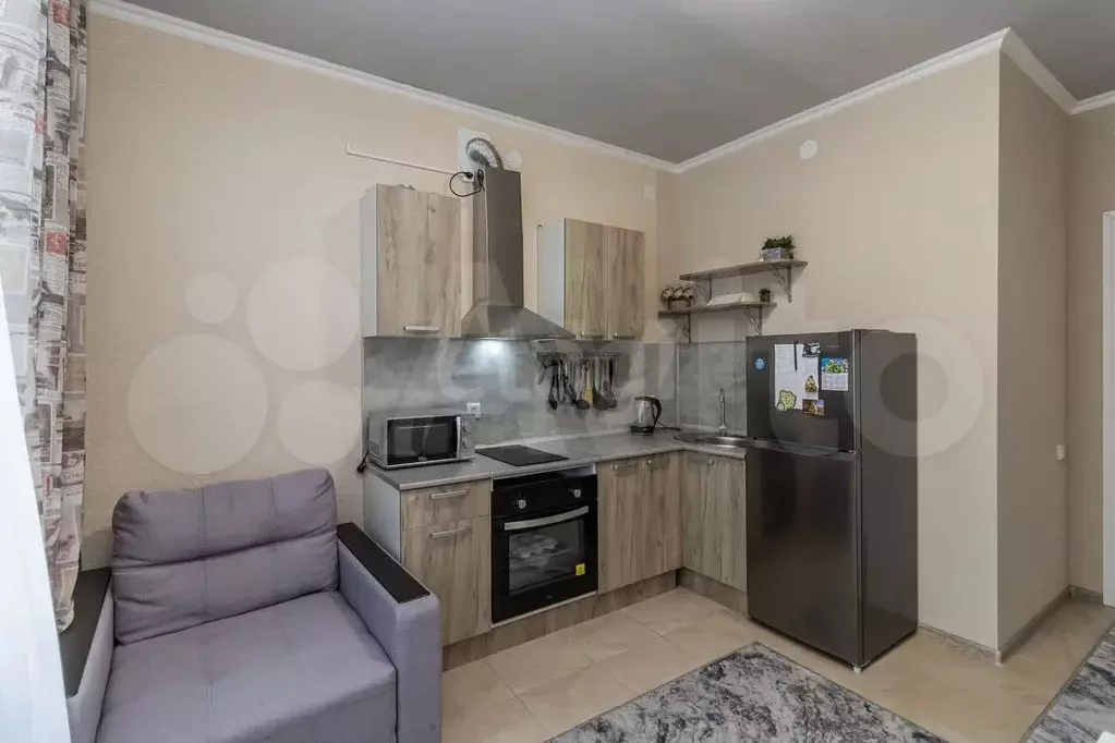 2-к. квартира, 58,4 м, 2/8 эт. - Фото 1
