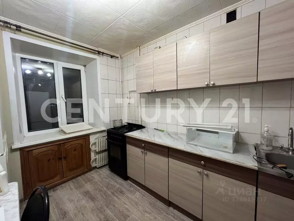 3-к кв. Липецкая область, Липецк ул. Шевченко, 4 (60.0 м) - Фото 1