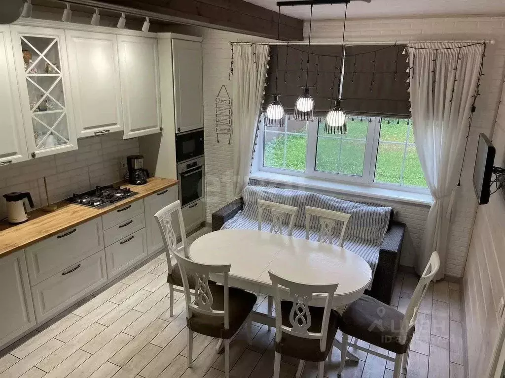 Дом в Ярославская область, Рыбинск Васильки ДНТ, 79 (102 м) - Фото 1