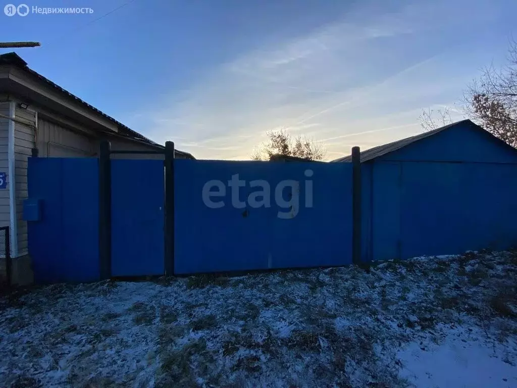 Дом в село Филимоново, Совхозная улица (78.6 м) - Фото 2