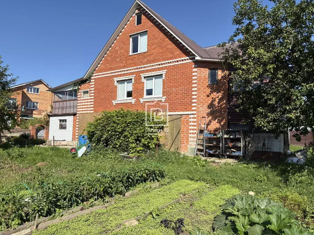 Дом в Калужская область, Кондрово Дзержинский район, ул. Речной ... - Фото 2