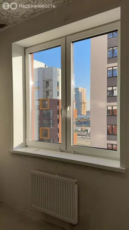 1-комнатная квартира: Екатеринбург, улица Крауля, 107/1 (33.4 м) - Фото 2