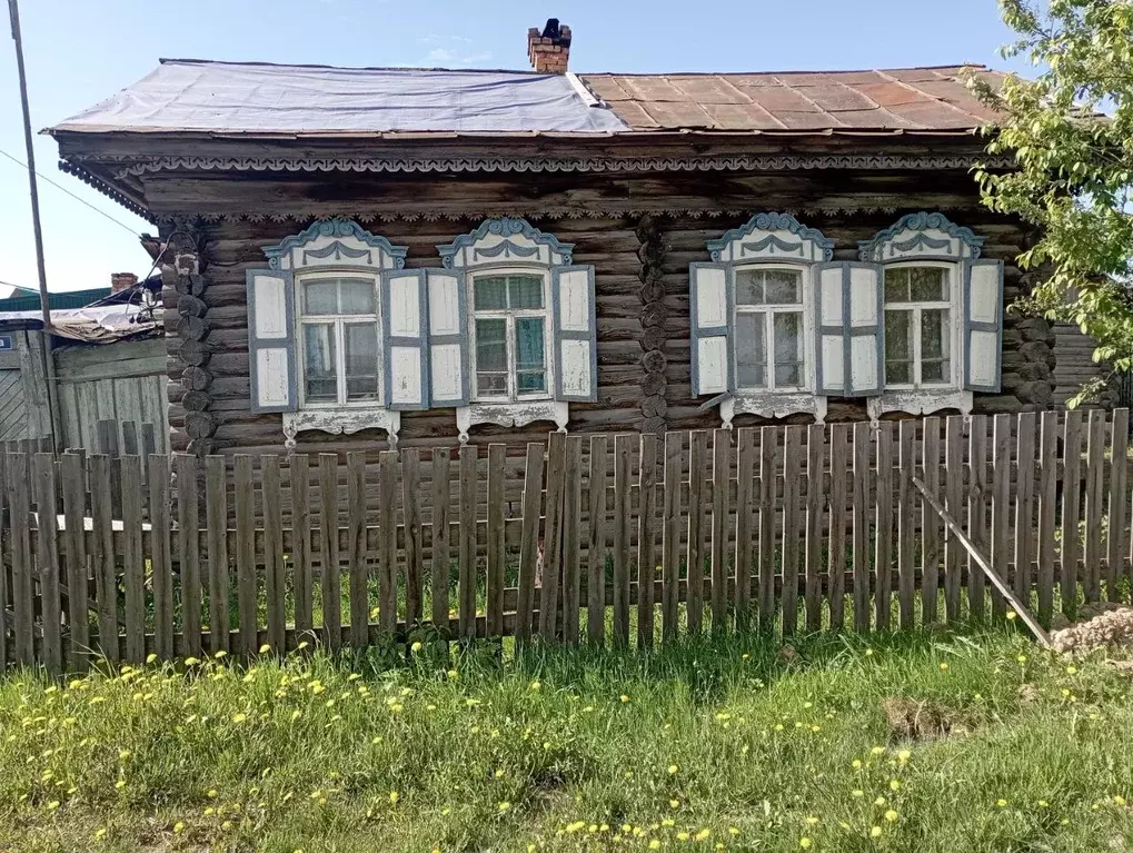 Дом в Томская область, Томский район, Зоркальцевское с/пос, д. ... - Фото 2