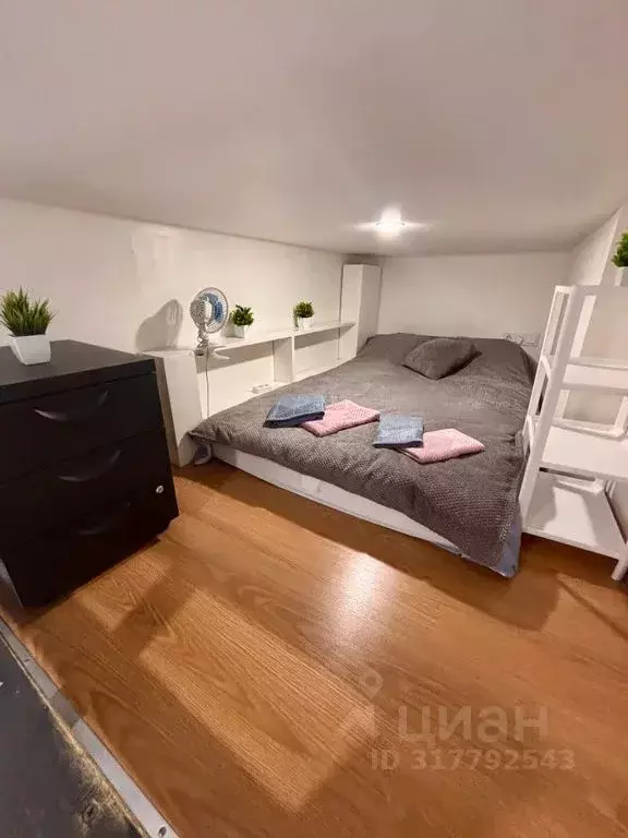 Студия Санкт-Петербург Полтавская ул., 5/29Б (13.0 м) - Фото 0