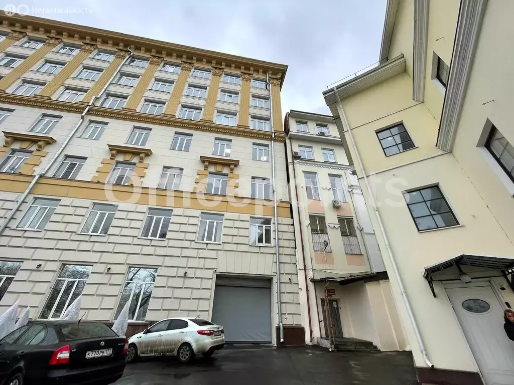 Офис (1246.3 м) - Фото 0