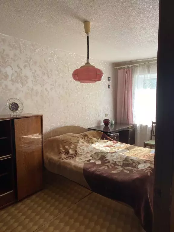 Продаётся 3-к квартира, 61.4 м - Фото 1