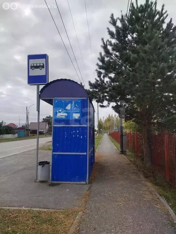 2-комнатная квартира: село Ярково, Новая улица, 42 (53.3 м) - Фото 2